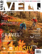 E-magazín Velo 11/2017 - V-Press s.r.o.