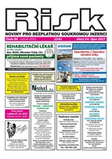 E-magazín Risk 84/2017 - Risk
