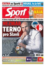 E-magazín Sport - 25.10.2017 - CZECH NEWS CENTER a. s.
