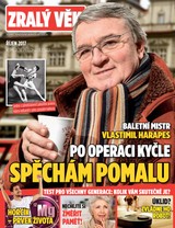 E-magazín Příloha Blesk - 25.10.2017 - CZECH NEWS CENTER a. s.