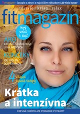 E-magazín Fitmagazín - október 2017 - MAFRA Slovakia, a.s.