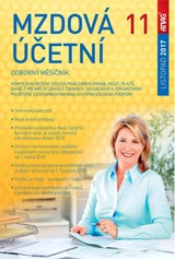 E-magazín MÚ 11/17 - ANAG, spol. s r.o.