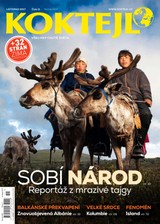 E-magazín Koktejl 11/2017 - Czech Press Group Koktejl