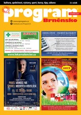 E-magazín Program BR 11-2017 - NAKLADATELSTVÍ MISE, s.r.o.