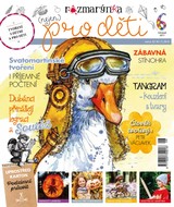 E-magazín Rozmarýnka 6-2017 - Extra Publishing, s. r. o.