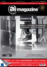 E-magazín ai magazine 05/2017 - LEADER press s.r.o.