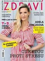 E-magazín Zdraví 11-2017 - Časopisy pro volný čas s. r. o.