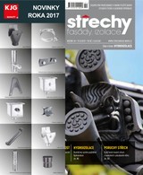 E-magazín Střechy-Fasády-Izolace 11-12/2017 - EEZY Publishing