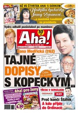 E-magazín AHA! - 31.10.2017 - CZECH NEWS CENTER a. s.