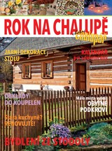 E-magazín Rok na chalupě 2017 - Časopisy pro volný čas s. r. o.