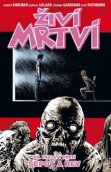 E-magazín Živí mrtví 23: Šepot a řev - Nakladatelství CREW