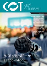E-magazín COT 11 / 2017 - C.O.T. group s.r.o.