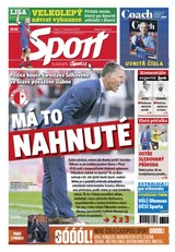 E-magazín Sport - 7.11.2017 - CZECH NEWS CENTER a. s.