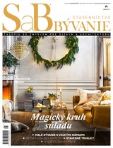 E-magazín SaB november/december 2017 - MEDIA/ST s.r.o.