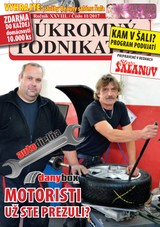 E-magazín Súkromný podnikateľ 11/2017 - Fantázia media, s. r. o.
