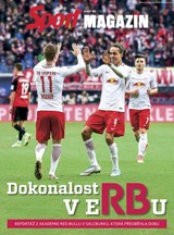 E-magazín Příloha Sport - 10.11.2017 - CZECH NEWS CENTER a. s.
