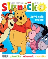 E-magazín Sluníčko - 11/2017 - CZECH NEWS CENTER a. s.
