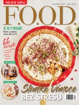 E-magazín F.O.O.D. - 12/2017 - CZECH NEWS CENTER a. s.