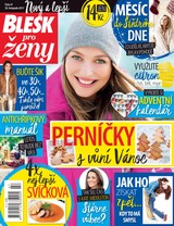 E-magazín Blesk pro ženy - 20.11.2017 - CZECH NEWS CENTER a. s.