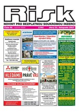 E-magazín Risk 91/2017 - Risk