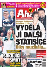 E-magazín AHA! - 21.11.2017 - CZECH NEWS CENTER a. s.