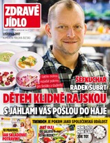 E-magazín Příloha Blesk - 23.11.2017 - CZECH NEWS CENTER a. s.