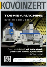 E-magazín KOVOINZERT 3/2017 - INFOCUBE s.r.o.