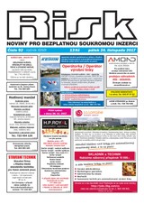 E-magazín Risk 92/2017 - Risk