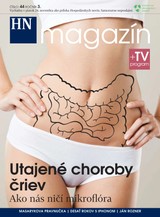 E-magazín HN magazín č: 44 ročník 3. - MAFRA Slovakia, a.s.