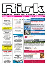 E-magazín Risk 93/2017 - Risk