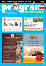 E-magazín Program BR 12-2017 - NAKLADATELSTVÍ MISE, s.r.o.
