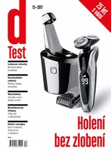 E-magazín dTest 12/2017 -  dTest, o.p.s.