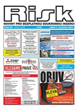 E-magazín Risk 94/2017 - Risk