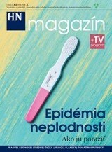 E-magazín HN magazín 45/3 - MAFRA Slovakia, a.s.
