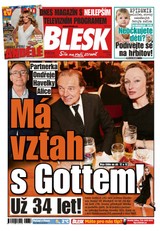 E-magazín Blesk - 1.12.2017 - CZECH NEWS CENTER a. s.