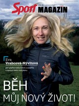 E-magazín Sport magazín - 1.12.2017 - CZECH NEWS CENTER a. s.