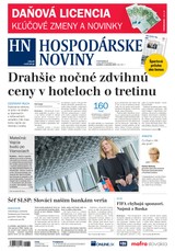 E-magazín Hospodárske noviny 04.12.2017 - MAFRA Slovakia, a.s.