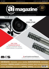 E-magazín ai magazine 06/2017 - LEADER press s.r.o.