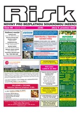 E-magazín Risk 95/2017 - Risk