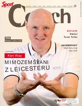 E-magazín Příloha Sport - 5.12.2017 - CZECH NEWS CENTER a. s.