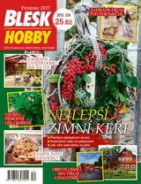 E-magazín Blesk Hobby - 12/2017 - CZECH NEWS CENTER a. s.