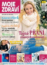 E-magazín Moje Zdraví - 12/2017 - CZECH NEWS CENTER a. s.