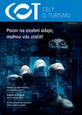 E-magazín COT Celý o turismu 12 / 2017 - C.O.T. group s.r.o.