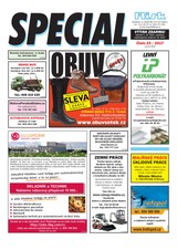 E-magazín Special 23/2017 - Risk