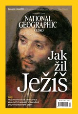 E-magazín National Geographic 12 2017 - VLTAVA LABE MEDIA a.s.