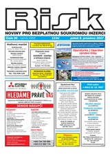 E-magazín Risk 96/2017 - Risk