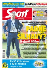 E-magazín Sport - 9.12.2017 - CZECH NEWS CENTER a. s.