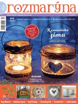 E-magazín Rozmarýna 12-2017 - Extra Publishing, s. r. o.