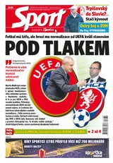 E-magazín Sport - 13.12.2017 - CZECH NEWS CENTER a. s.