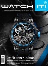 E-magazín Watch It! 4/2017 - Mediaforce, s.r.o.